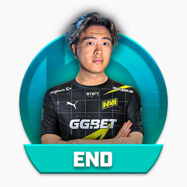 Pro Session | End